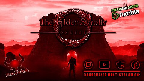 THE ELDER SCROLLS ONLINE 03 Co-op @LEYANORE, @BALUMON & @NIX