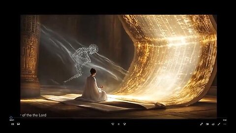 "Unveiling the AI God Gene: Mark of the Beast or Evolution’s Masterpiece?"