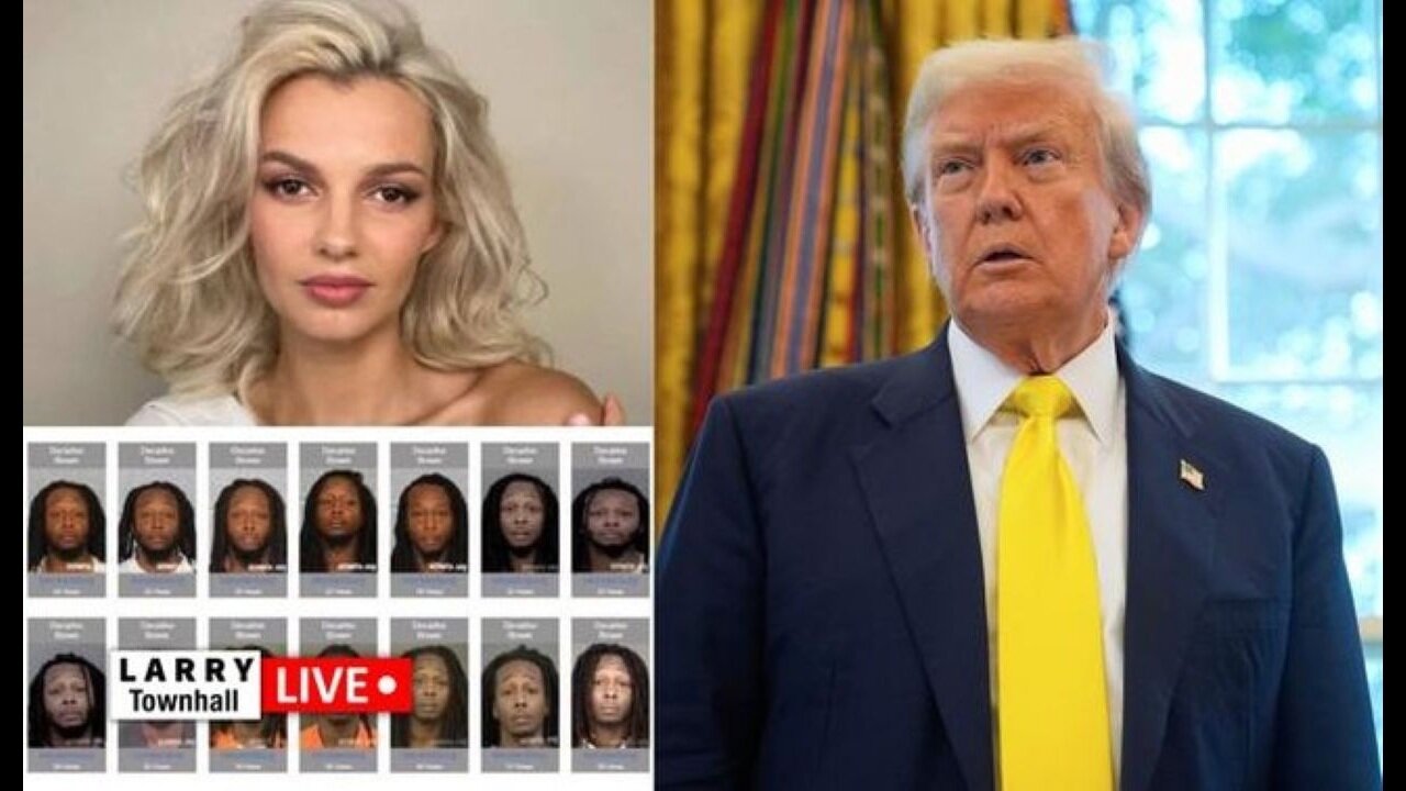 Media Desperate: Charlotte Murder Ignites Firestorm! Trump Roasts Reporter!