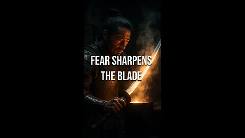 THE BEAST RISES | Fearless Warrior Mindset