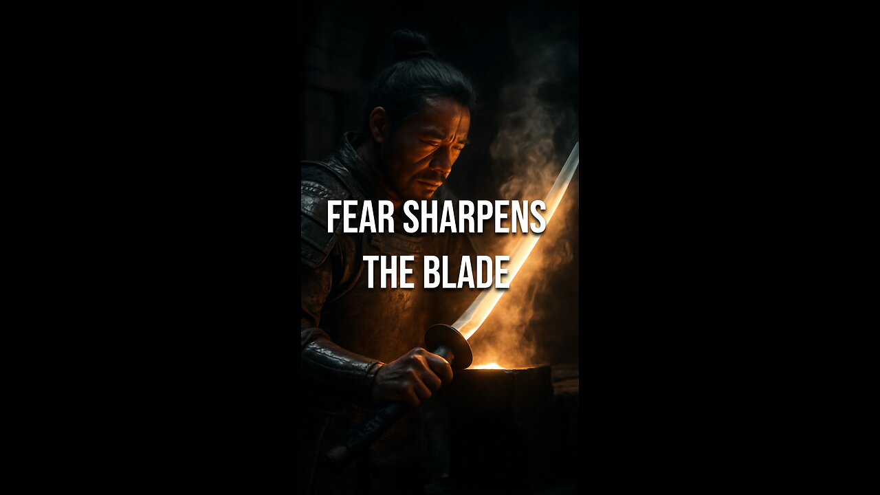 THE BEAST RISES | Fearless Warrior Mindset
