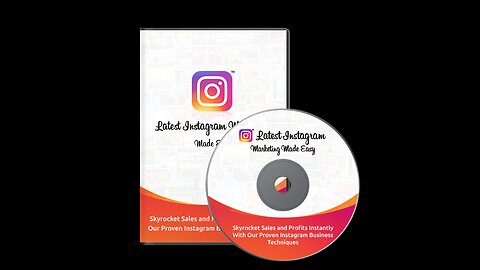 Instagram Marketting Part 4