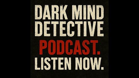 Dark Whispers: The Pickton Farm Prologue, Episode 1