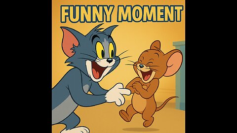 Tom and jerry best scene 🤣