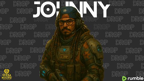JOHNNY DROP | Let's get to 100 Followers!!! | Apex Legends/Warzone