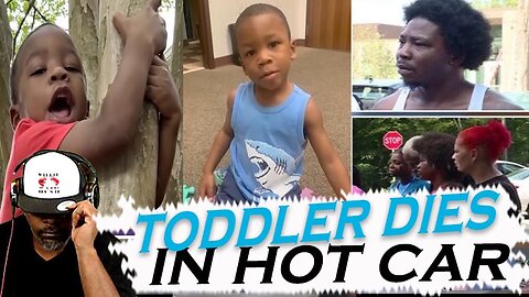Toddler Dies in Hot Car While in State Custody, Detroit Axle Layoffs, Deadly Flea Market Shooting