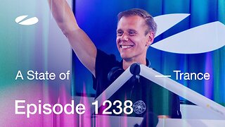 A State of Trance Episode 1238 - Guest Mix by RIVER