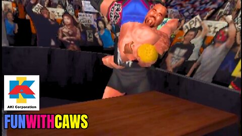 Hardcore Havoc (Vol. 1)