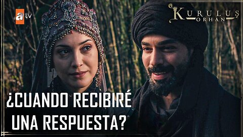 Fatma y Flavius - ¿Cuándo recibiré una respuesta?