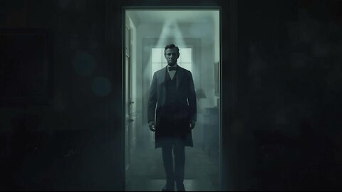 Ghost Hunting At The White House