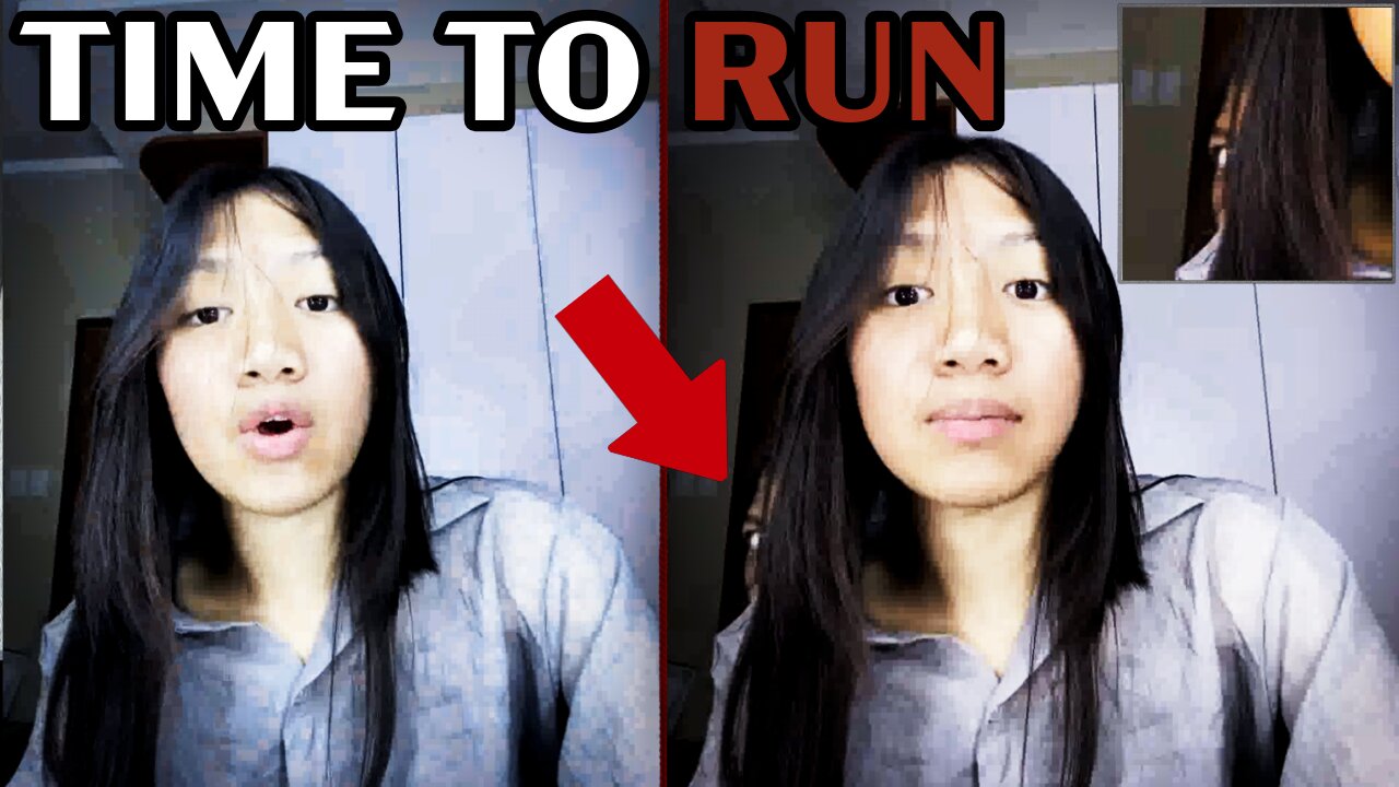 7 Truly Terrifying Scary Paranormal Encounters Caught On Camera