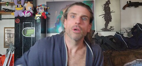 Alex Jones versus Owen Shroyer