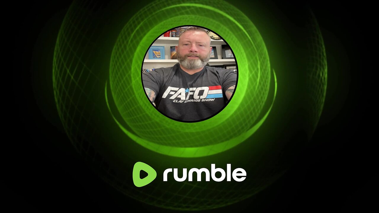 DEMOCRAT DEATH CULTURE - JACKSON, MS EDITION (Ep #955)