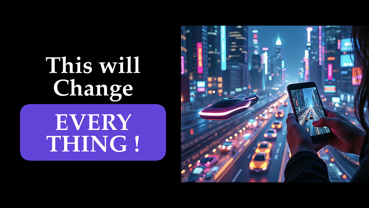 13 Predictions That Will Revolutionize Your Future