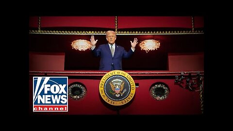 *** MUST WATCH *** The big, beautiful bill - 'This is likely going to be the biggest law Trump passes'