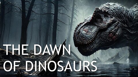 Jurassic World: Age of Reptiles - Rise of the Dinosaurs | Full Documentary Movie