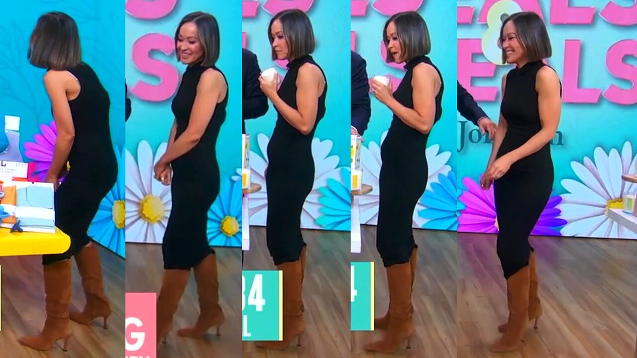 Eva Pilgrim Apr 15 2025