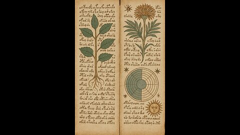 The Voynich Manuscript: The Book No One Can Read