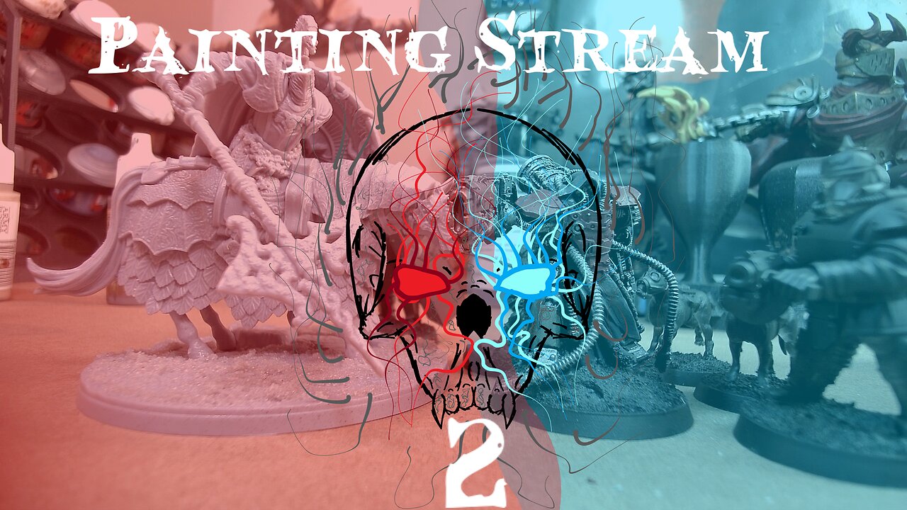 Painting Stream 2