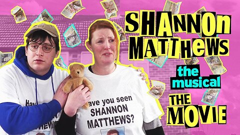 #review, #Shannon.Matthews,.The.Musical, 2024,