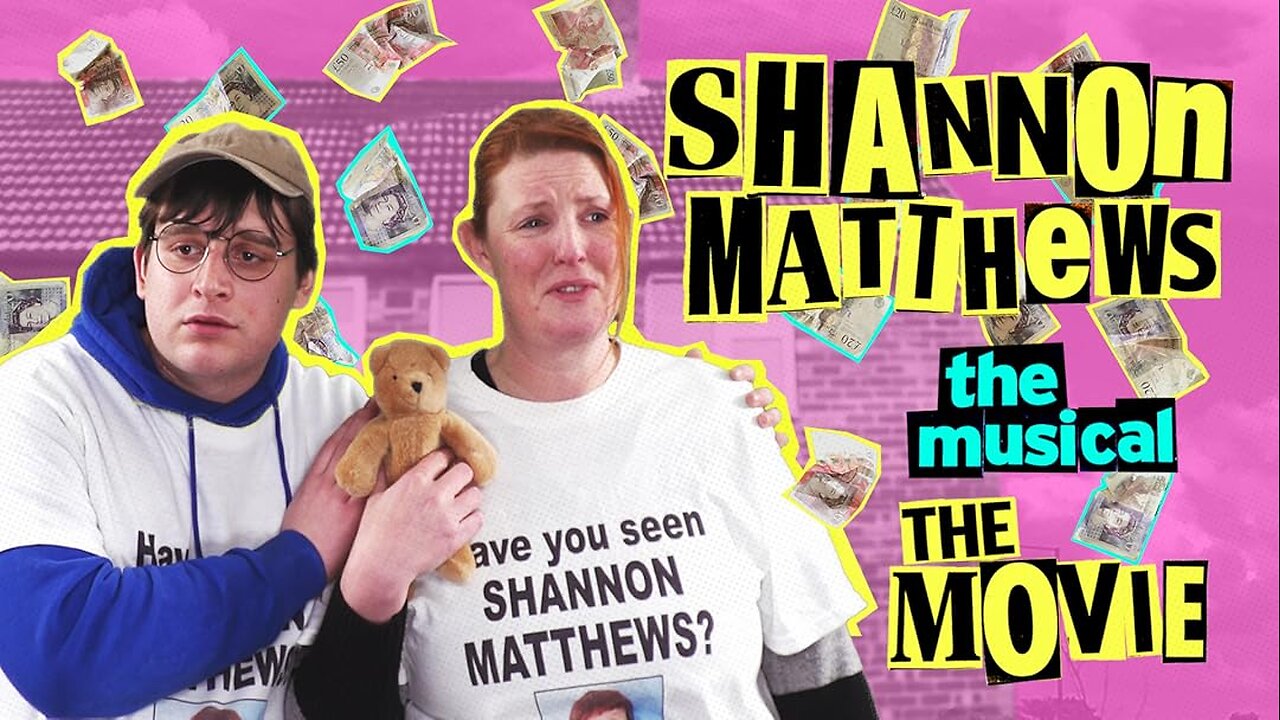 #review, #Shannon.Matthews,.The.Musical, 2024,