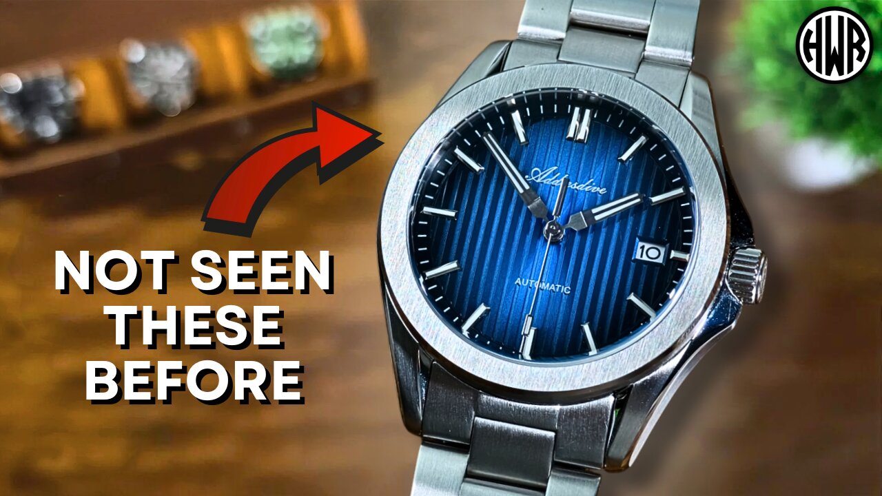 Unbelievable $100 GADA Watch: But Is It Original?