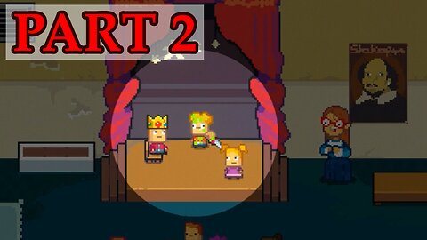 Let's Play - Kindergarten 3 part 2