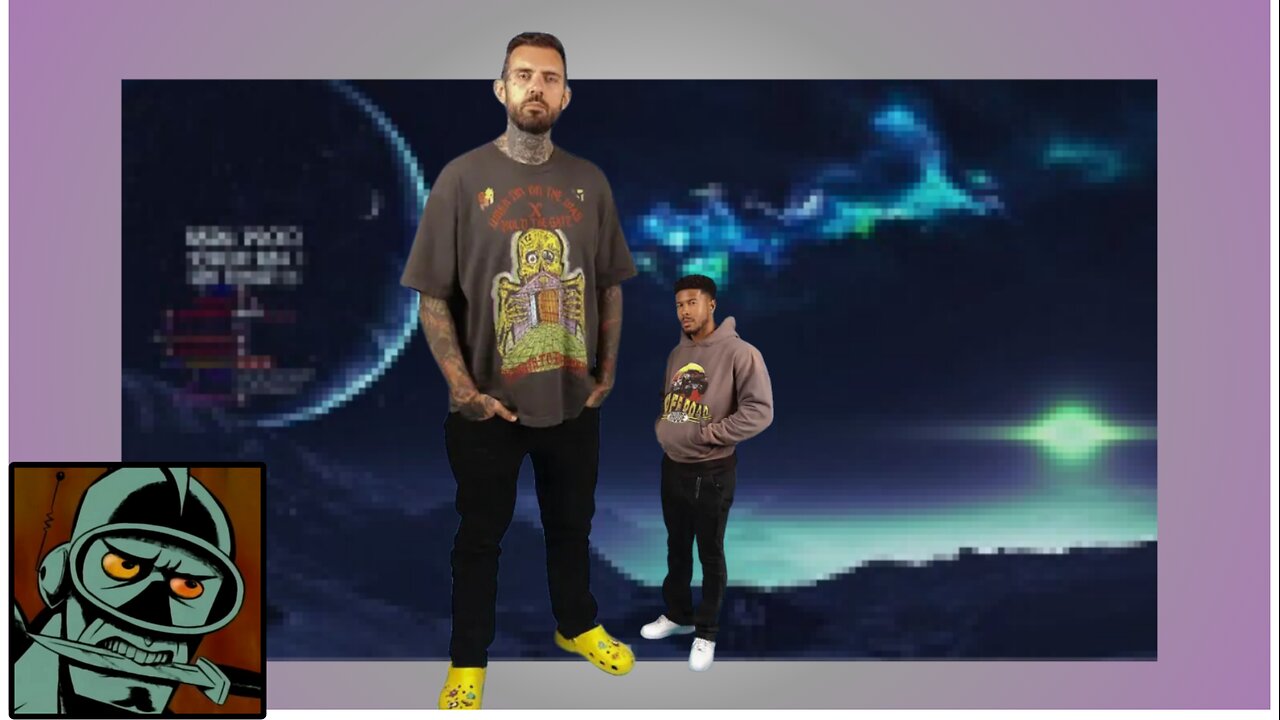Lowtiergod Restream, bring Popcorn🍿