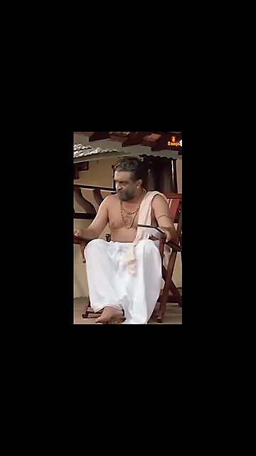 ഈ കോണകം വരെ കൃഷി ആണ് 🤣🤣 _ Meleparambil Anveedu _Jagathy Sreekumar