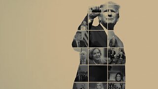 ART of the SURGE: The Donald Trump Comeback (Season 2, Episode 6)