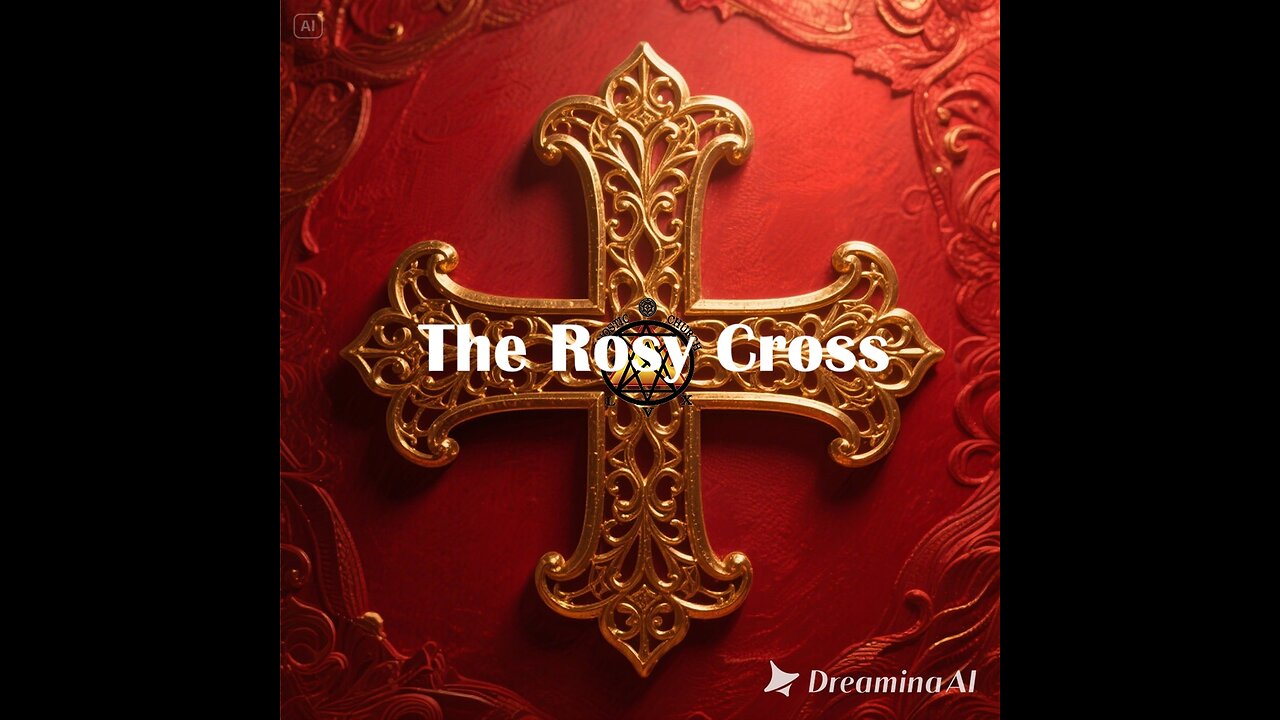 Sermon on the Rosy Cross