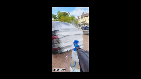 “Audi Deep Clean 🧼✨”