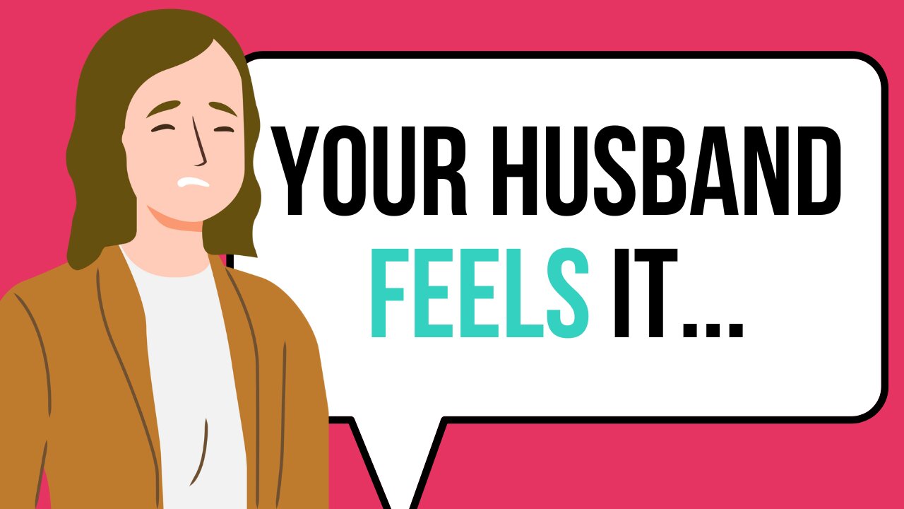 Want to Confirm Your Wife Really Is Repulsed By You?