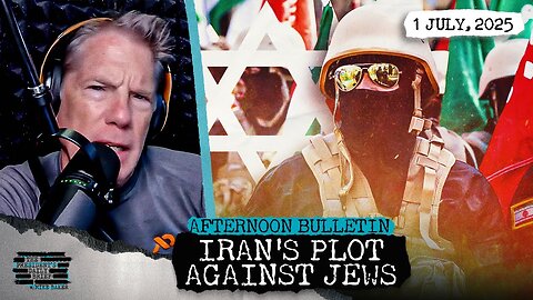 Iranian Spy Caught Plotting Attacks on Jews in Europe & Russia Claims A Victory In Eastern Ukraine
