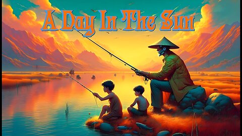 A Day In The Sun