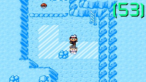 Pokémon Ruby - Walkthrough/Videonávod - 53 - [EN/CZ]