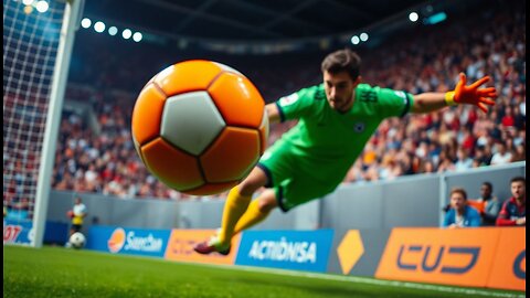 Football Skills