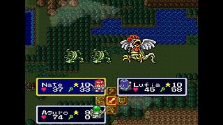 ZuperNEZ plays Lufia & the Fortress of Doom Part 5