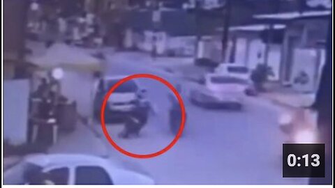 "Sudden Illness Claims Biker's Life in Santa Rita"