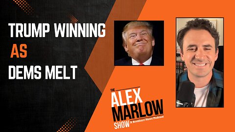 Trump Destined for Big Beautiful Bill Victory as Dems Double Down on Woke