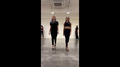 shooting dance credit go to real owner 🥰