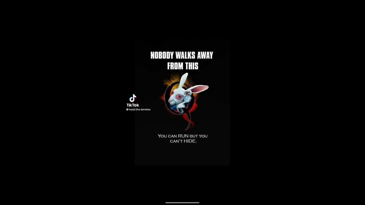 With the new technology, we can find them wherever they go