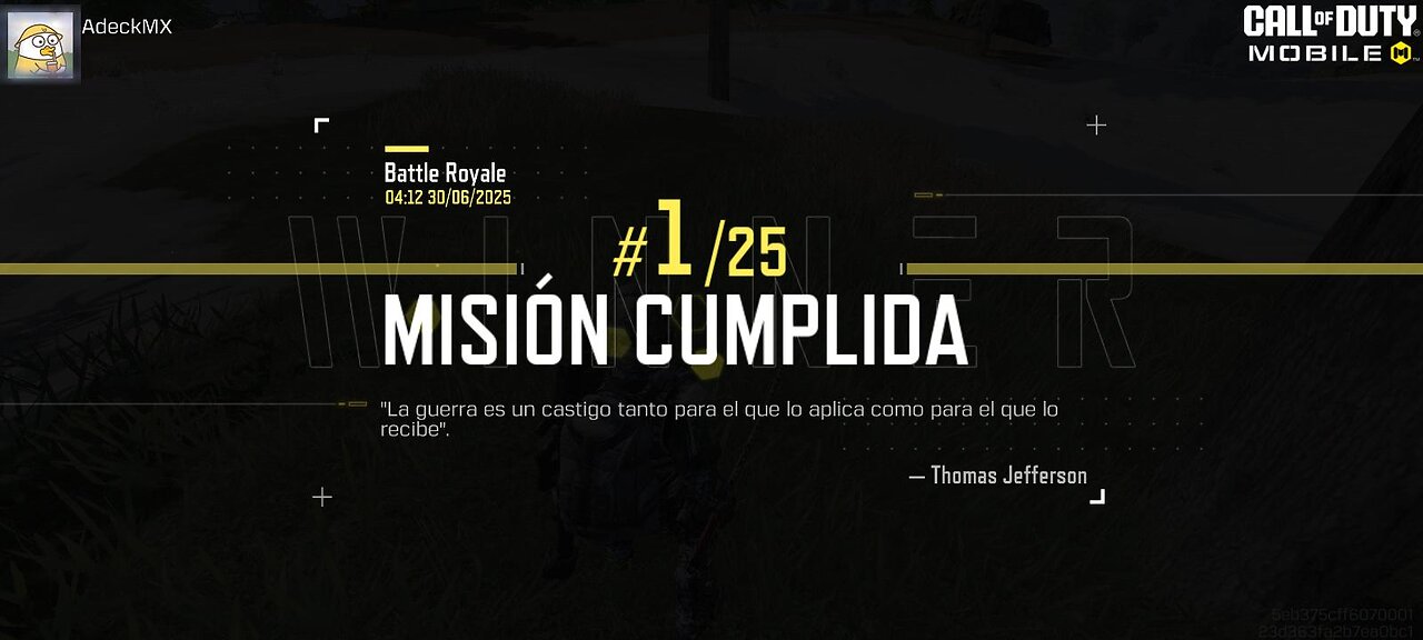 CALL OF DUTY Mobile 😎💪