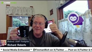 Wednesday Morning 🌄 Coffee ☕ 05.07.2025 @rumblevideo Broadcast 🎥🎬