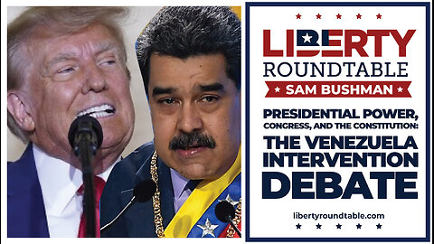 January 5, 2026: Constitutional Crisis, Executive Overreach, and the Fight for America’s Future