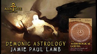 Demonic and Angelic Astrology
