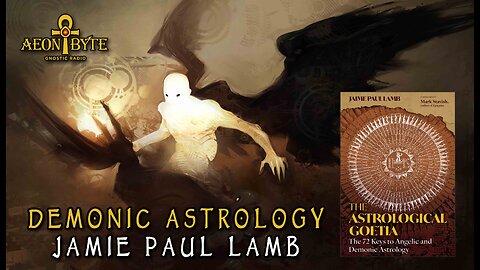 Demonic and Angelic Astrology