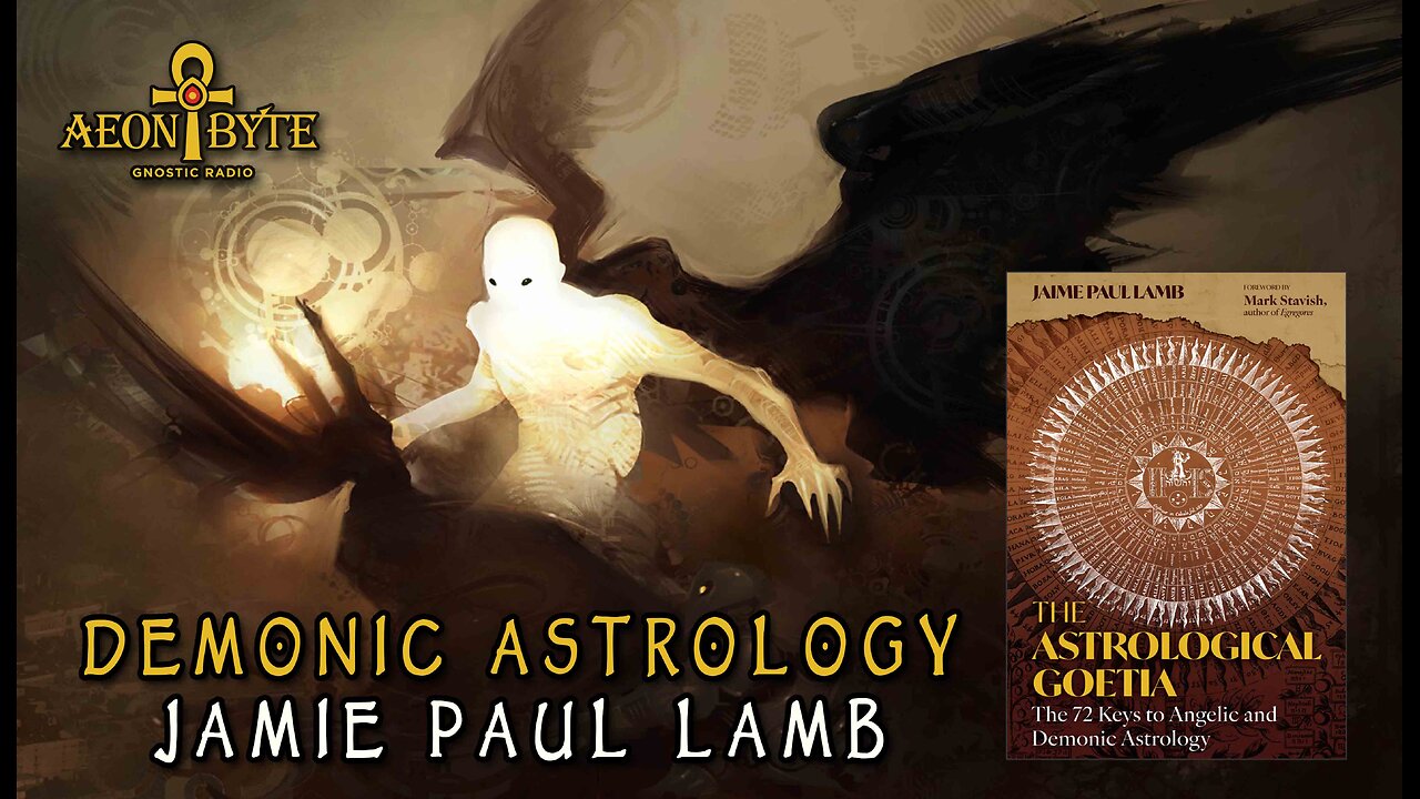 Demonic and Angelic Astrology