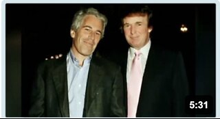 The Final Act of Jeffrey Epstein | Greg Reese