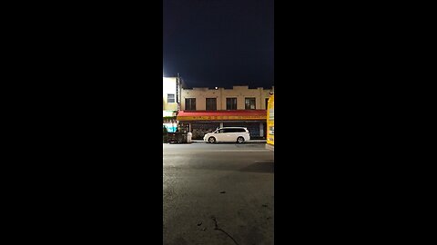 luna de sangre en Nueva York